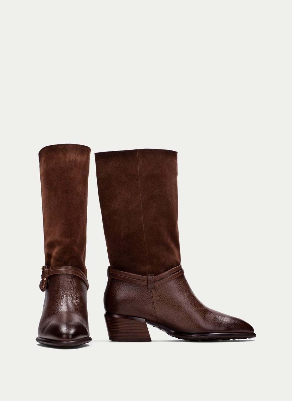 botte verona hazelnut