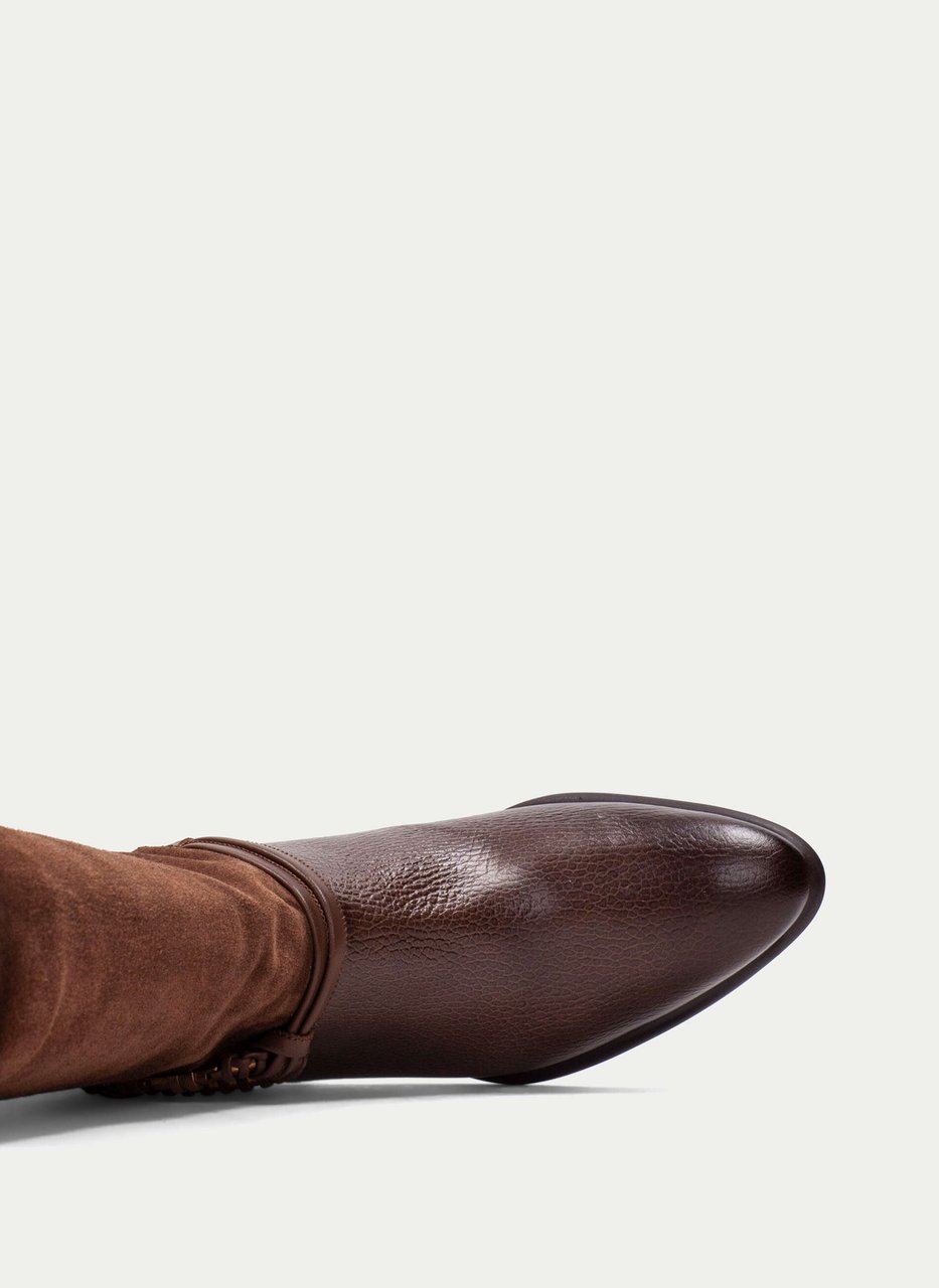 botte verona hazelnut