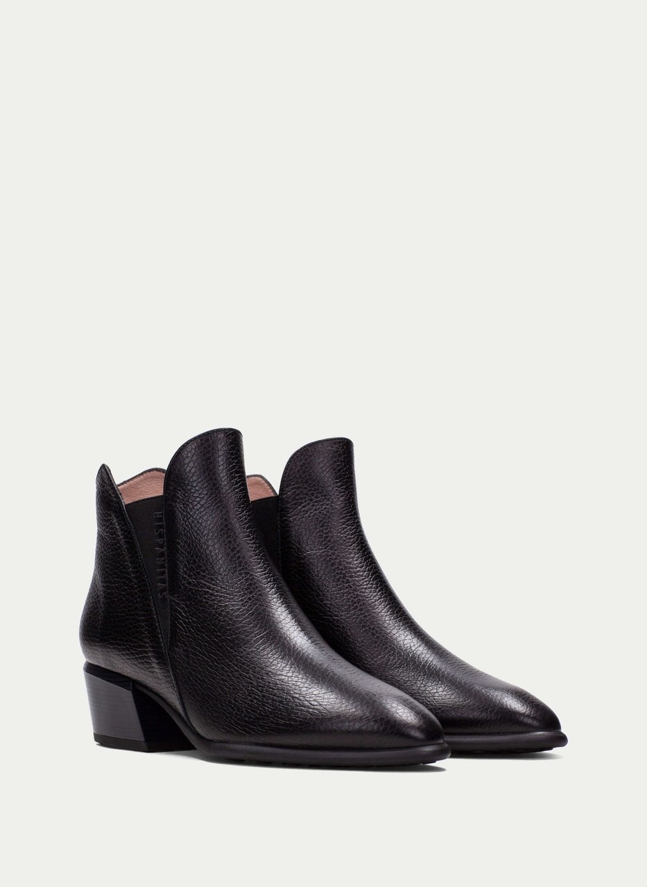 bottine verona noir