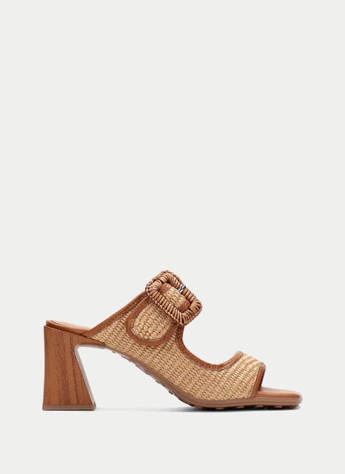 outlet skingback-sandals miamitan - hispanitas