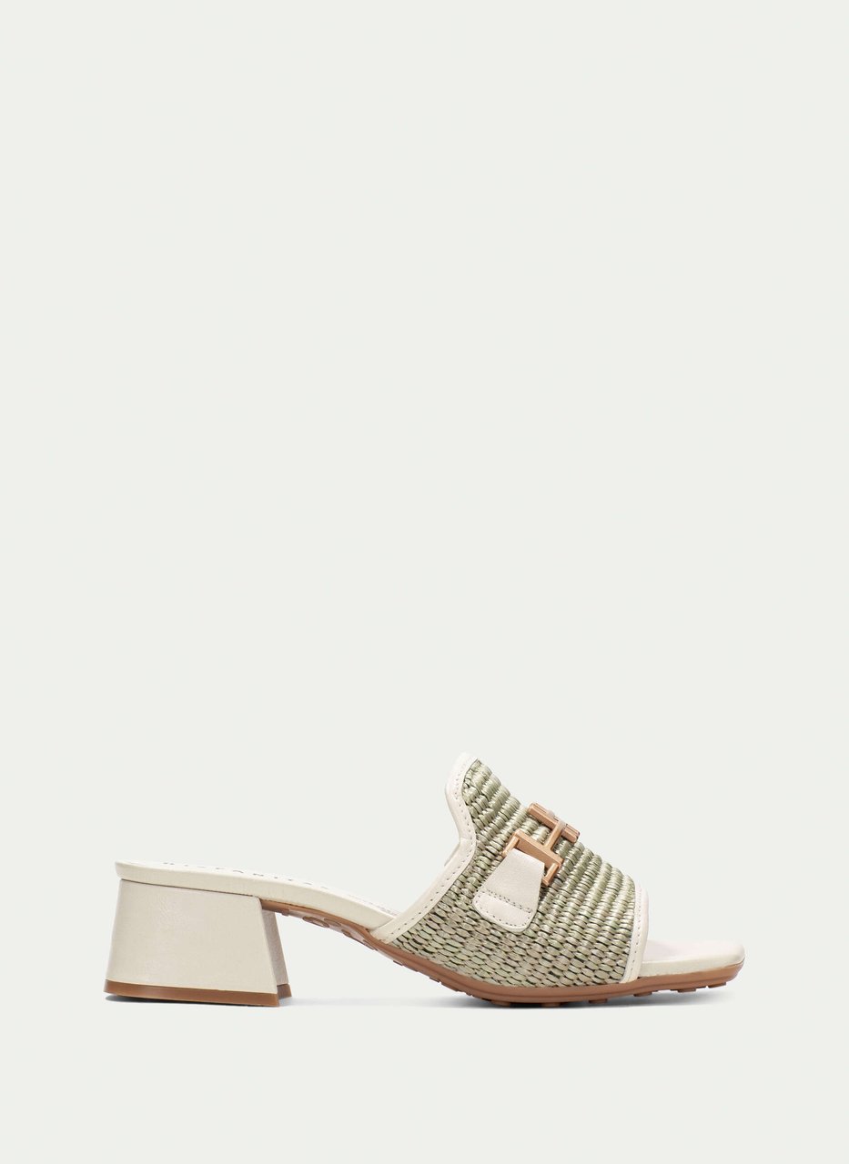 skingback sandals dallas latte-eucalyptus