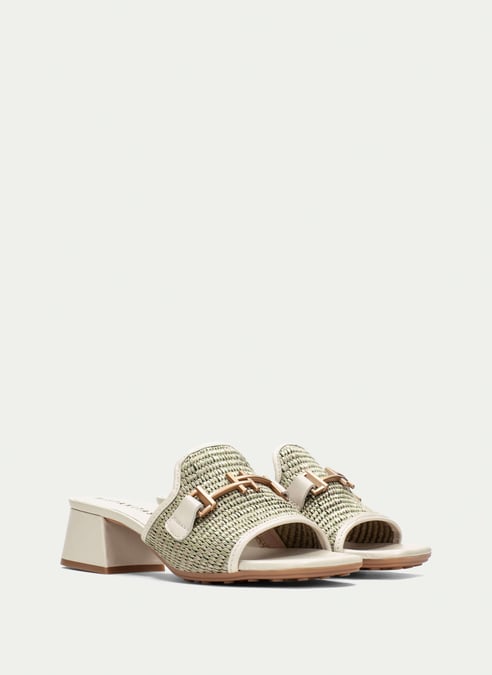 outlet skingback-sandals dallaslatte-eucalyptus - hispanitas