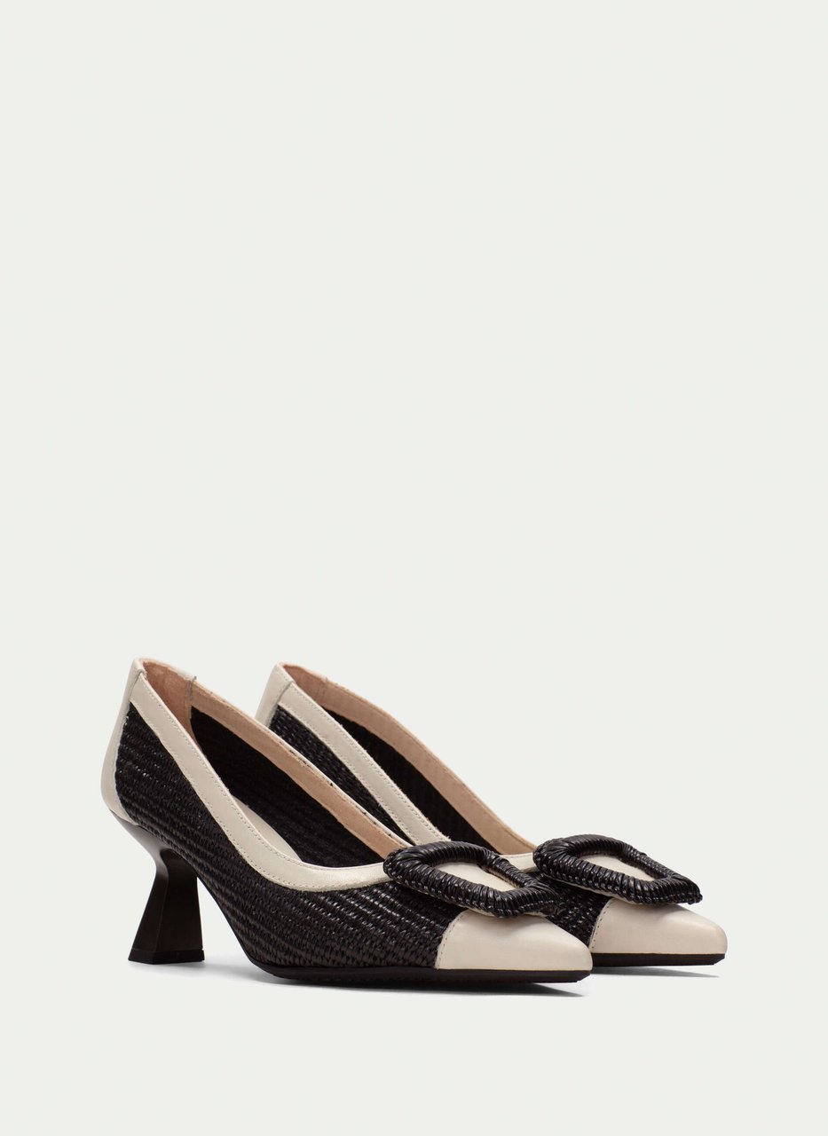 pump nova black-latte
