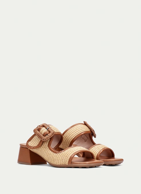 outlet skingback-sandals dallastan - hispanitas