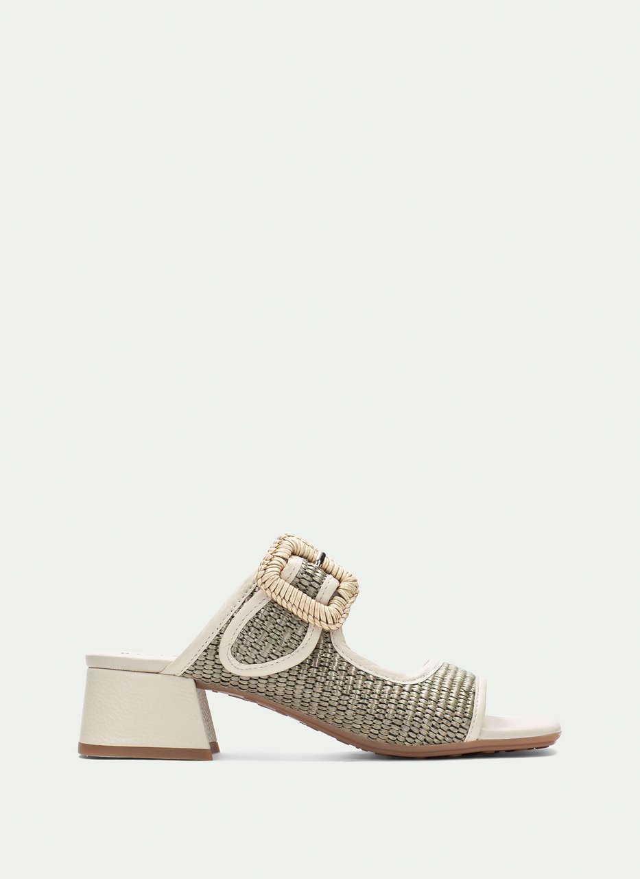 sandali slingback dallas eucalipto