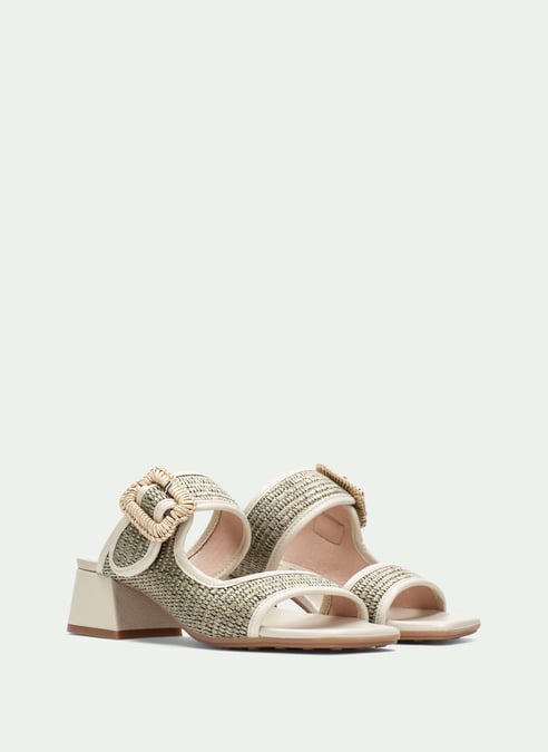 outlet skingback-sandals dallaseucalyptus - hispanitas
