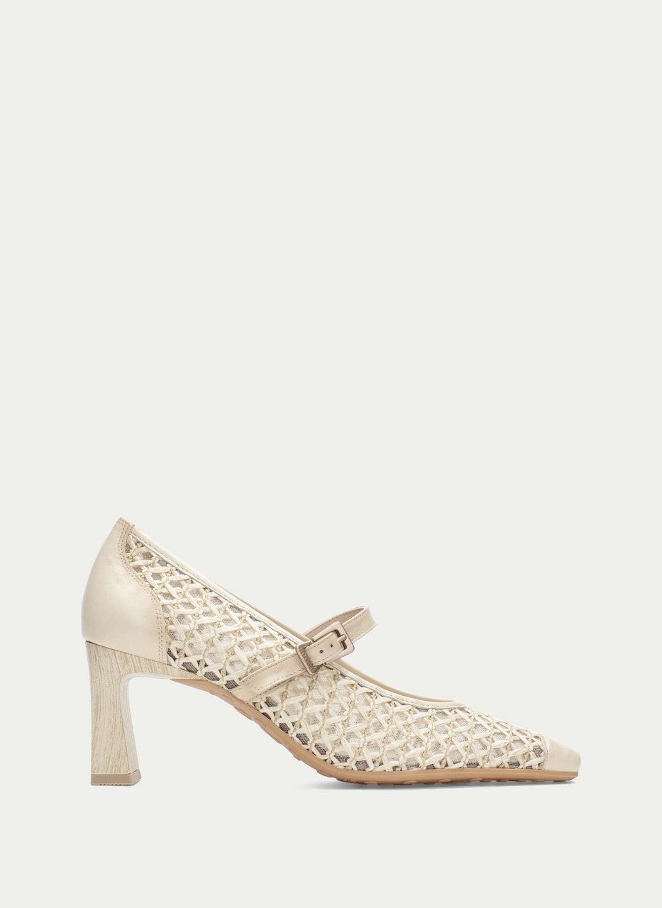 mary jane amapola creme