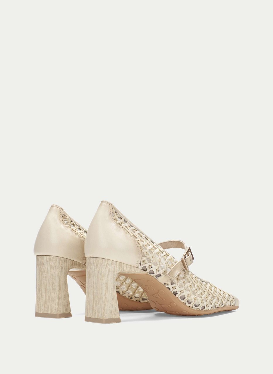 mary jane amapola creme