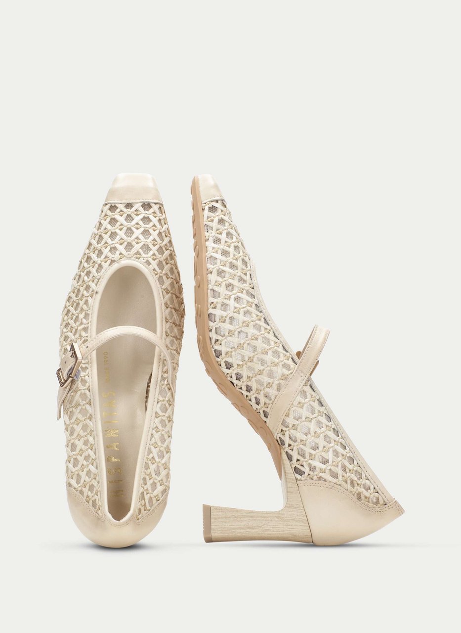 mary jane amapola creme