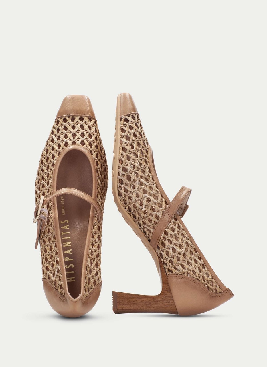 mary jane amapola desert