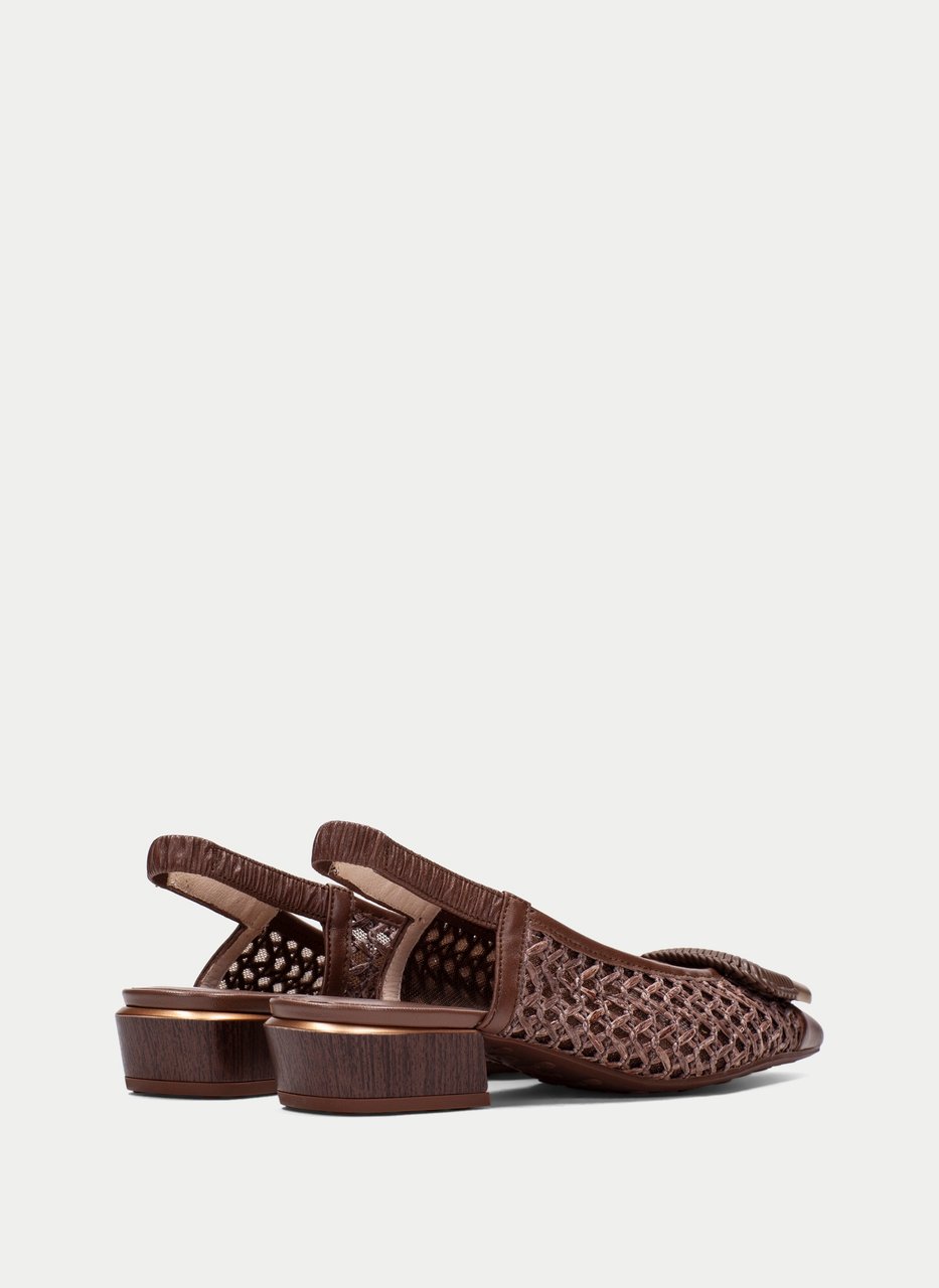 slingback azucena avela