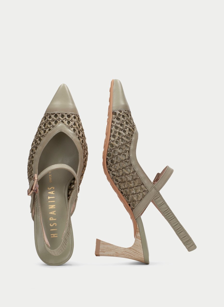 slingback giorgia alga
