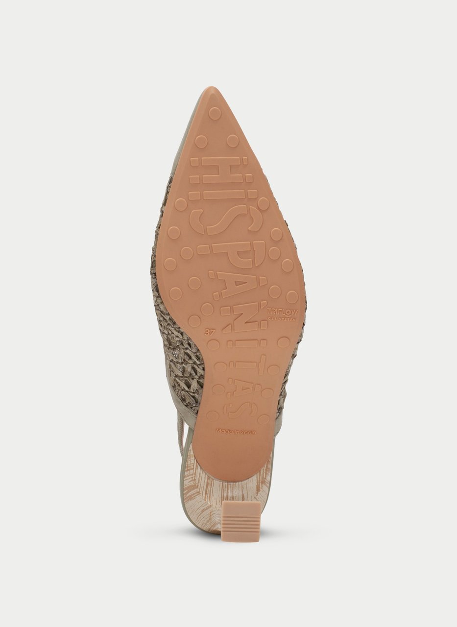 slingback giorgia alga