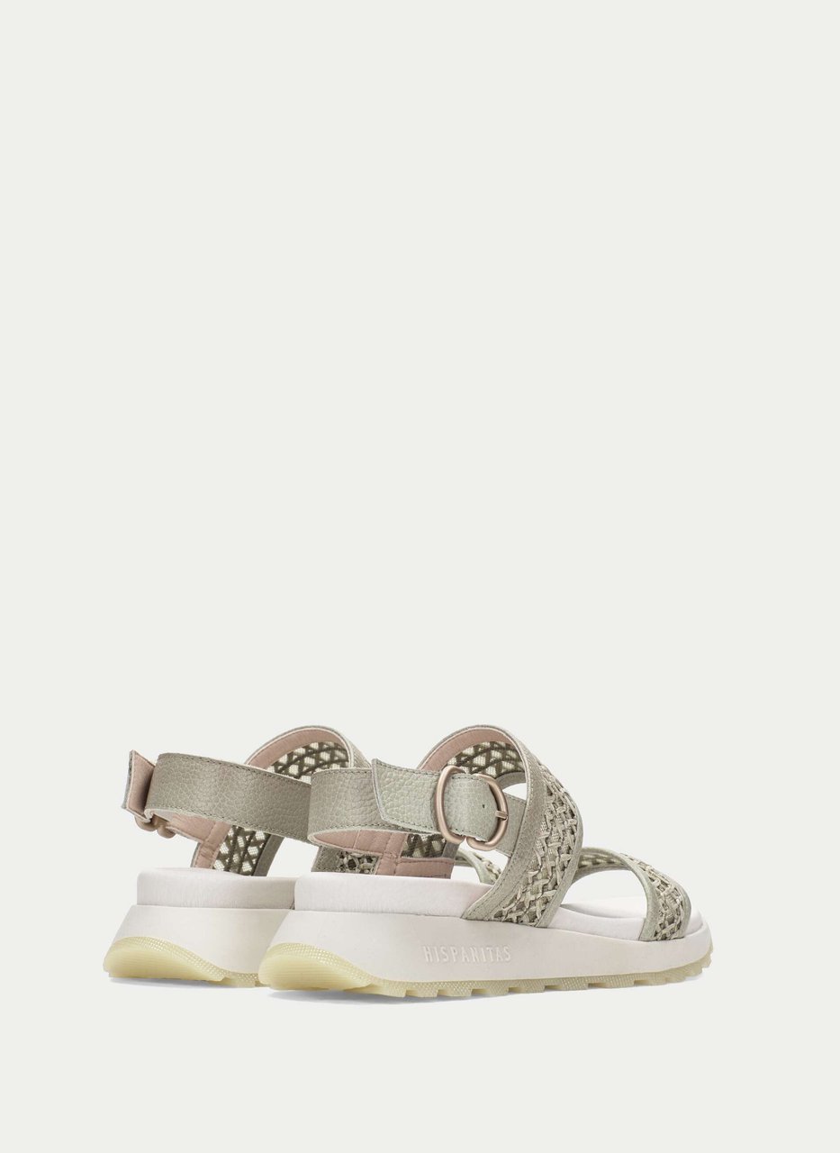 sport sandals ambar alga