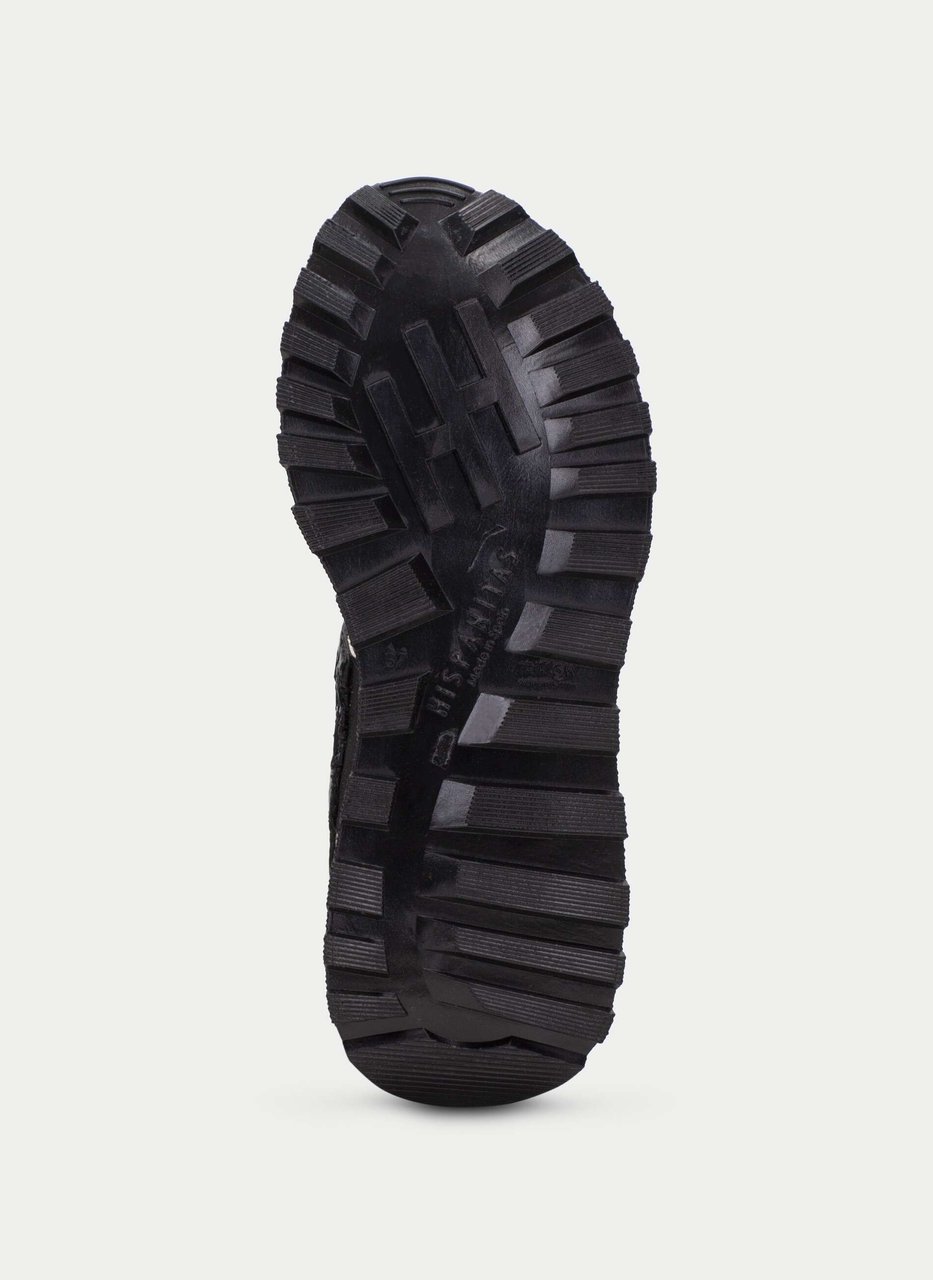sport sandals ambar preto