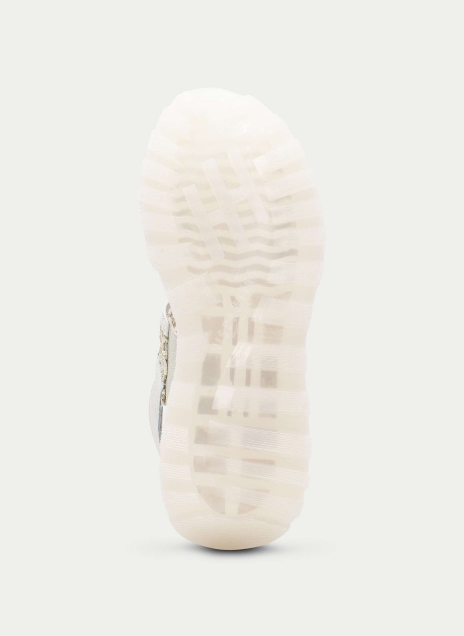 sport sandal ambar weiß