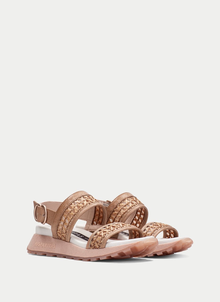 sport sandals ambar desert