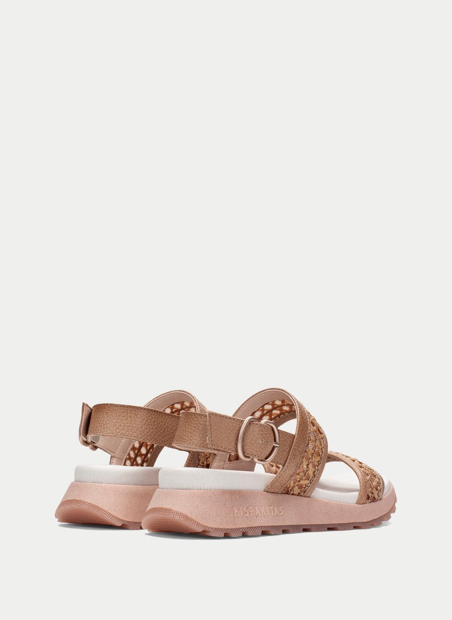 sport sandals ambar desert