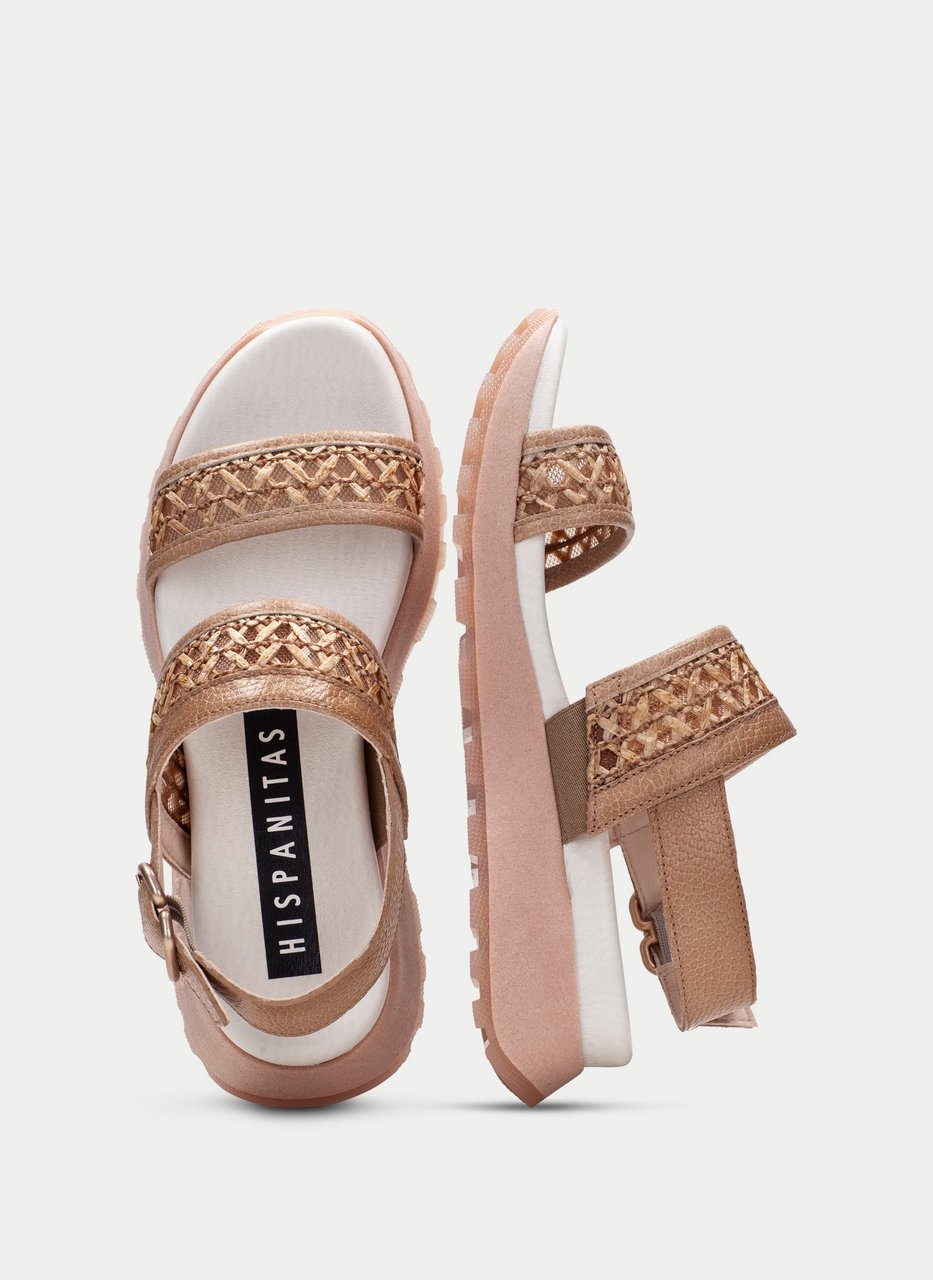 sport sandals ambar desert