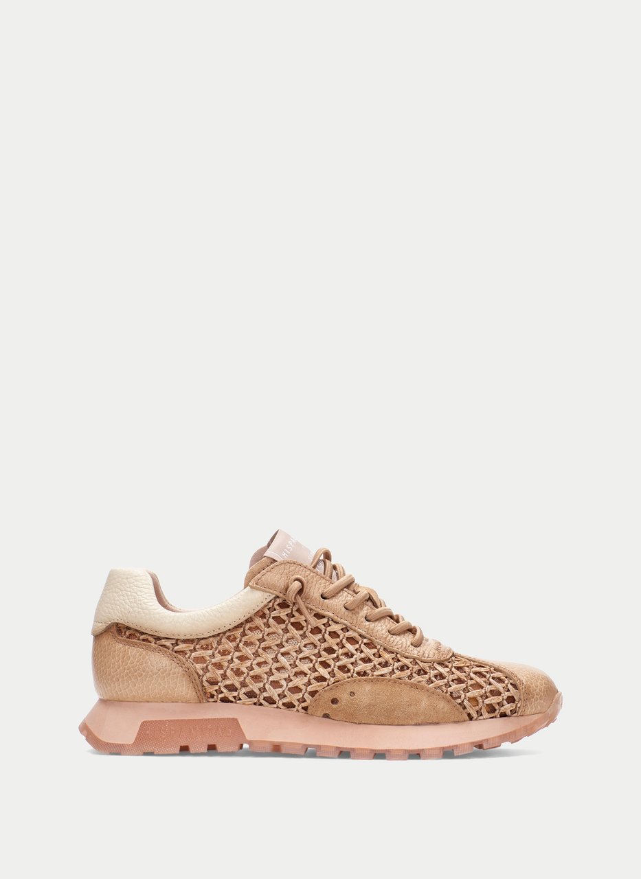 sneaker oregon desert