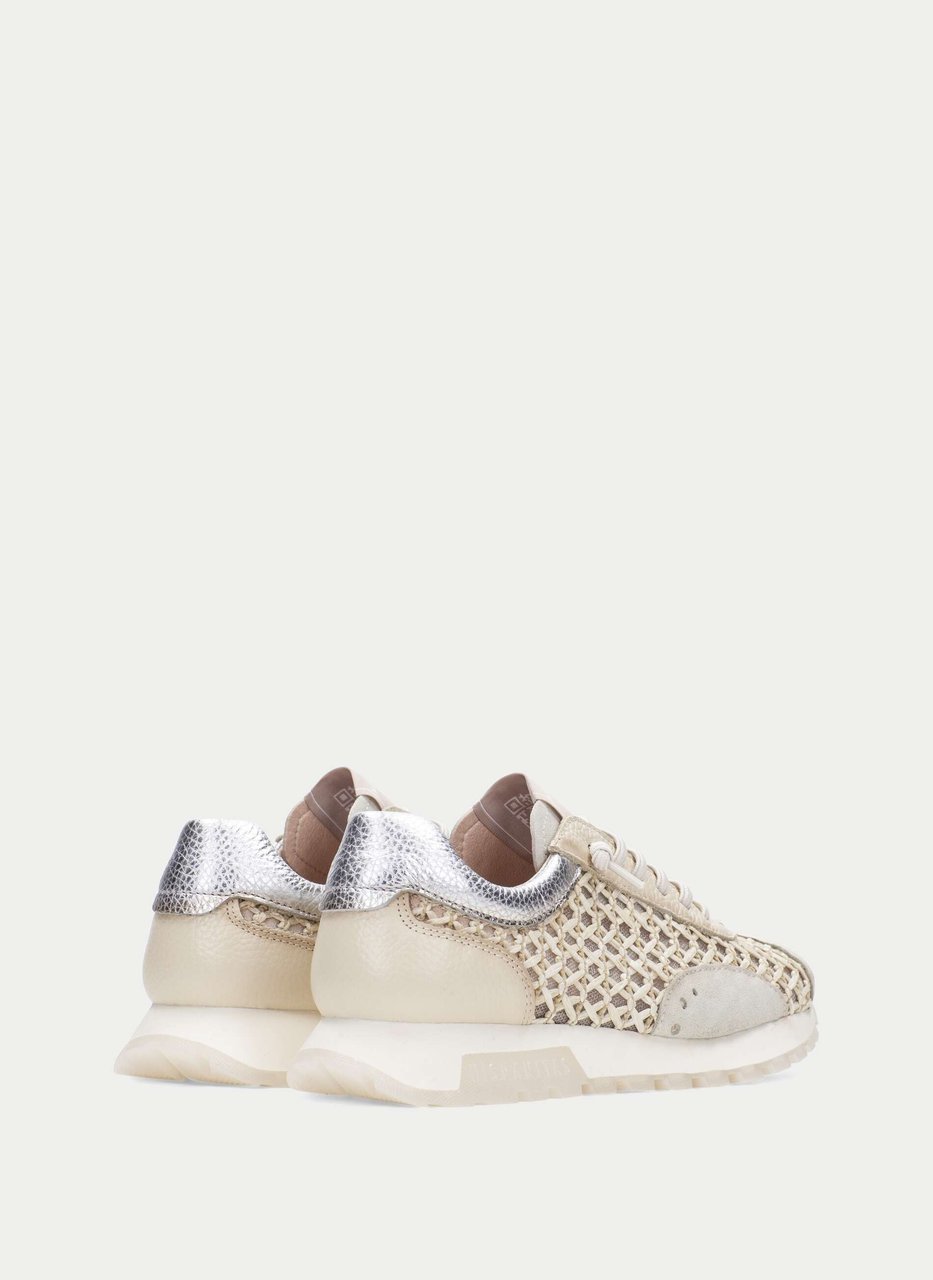 sneaker oregon cream