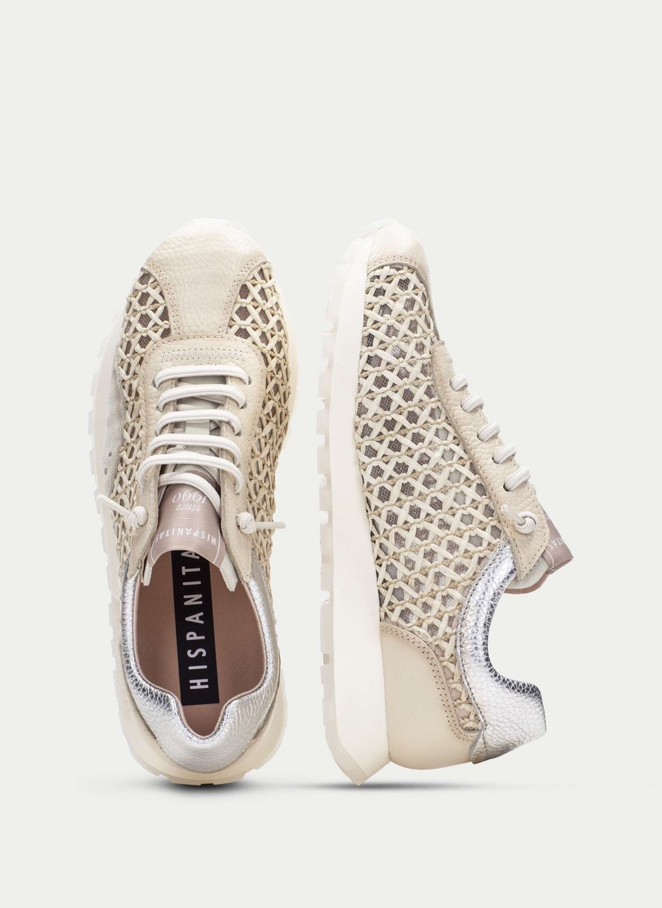sneaker oregon cream