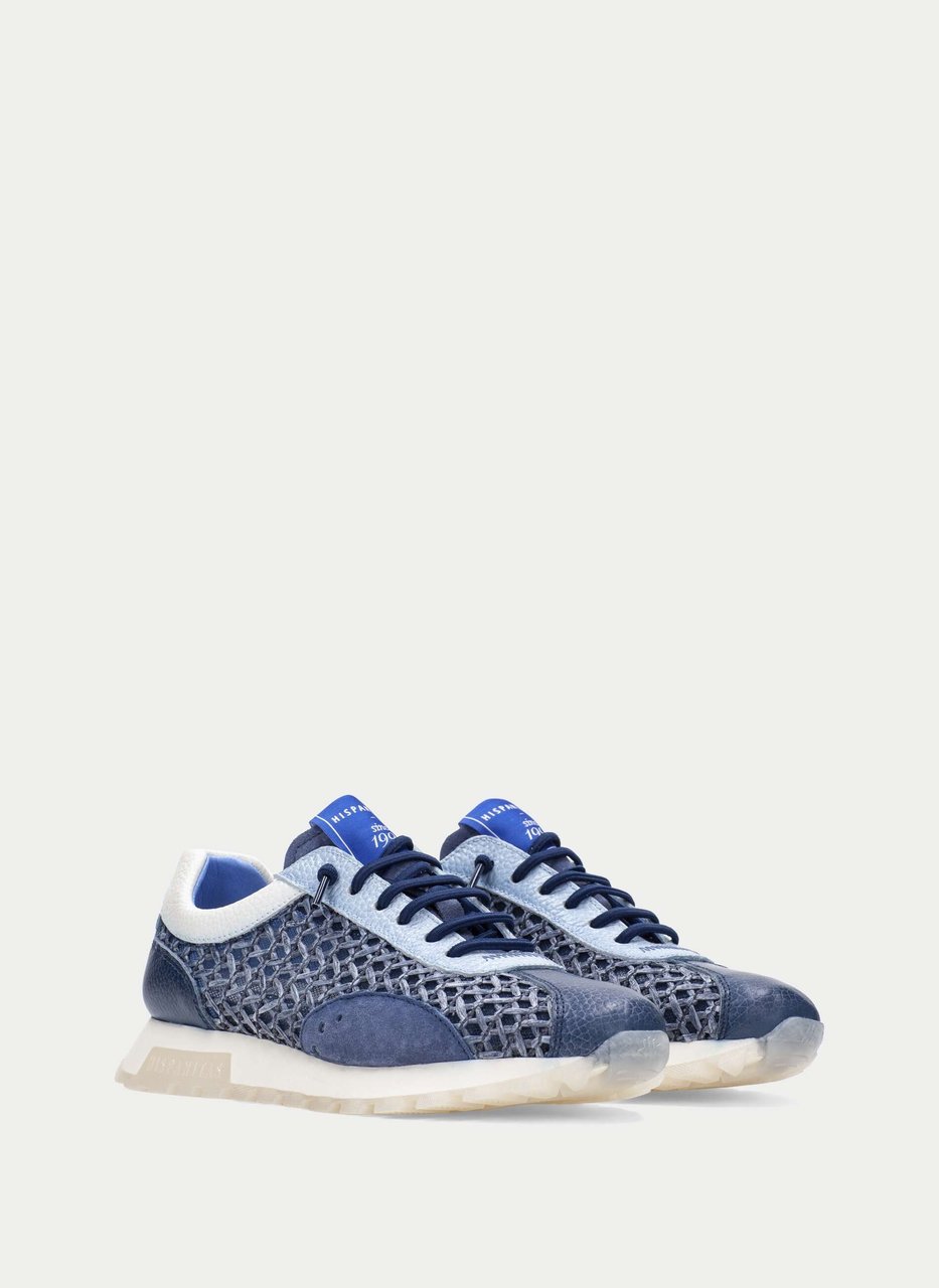 sneaker oregon jeans