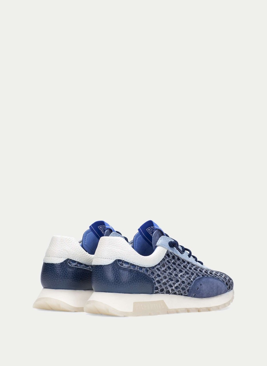 sneaker oregon jeans