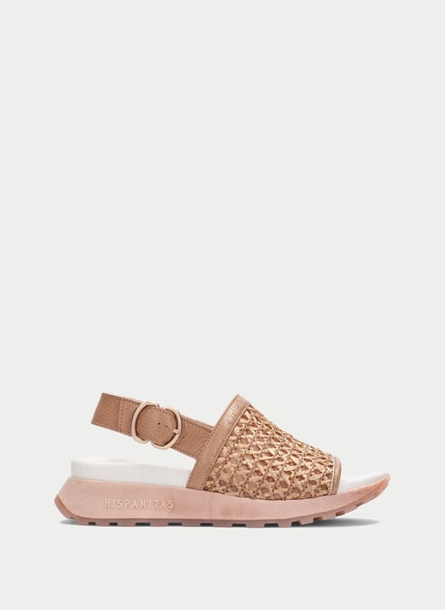 scarpe sandali-sportivi ambar desert - hispanitas