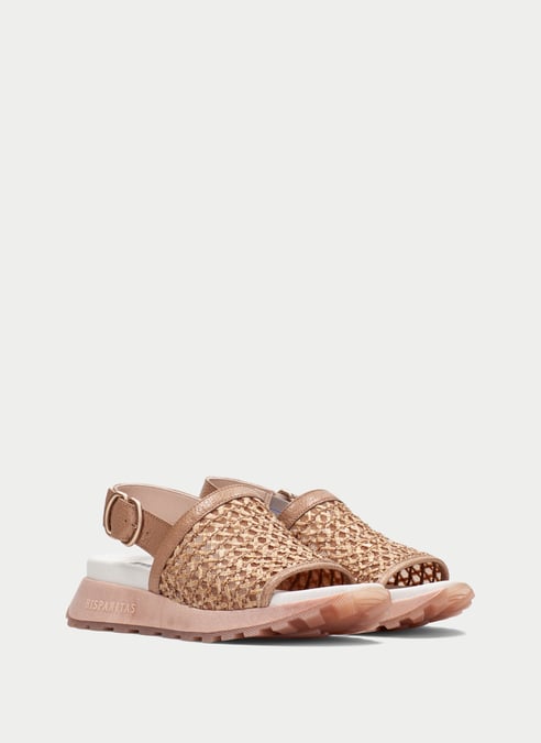 schuhe sport-sandal ambar desert - hispanitas