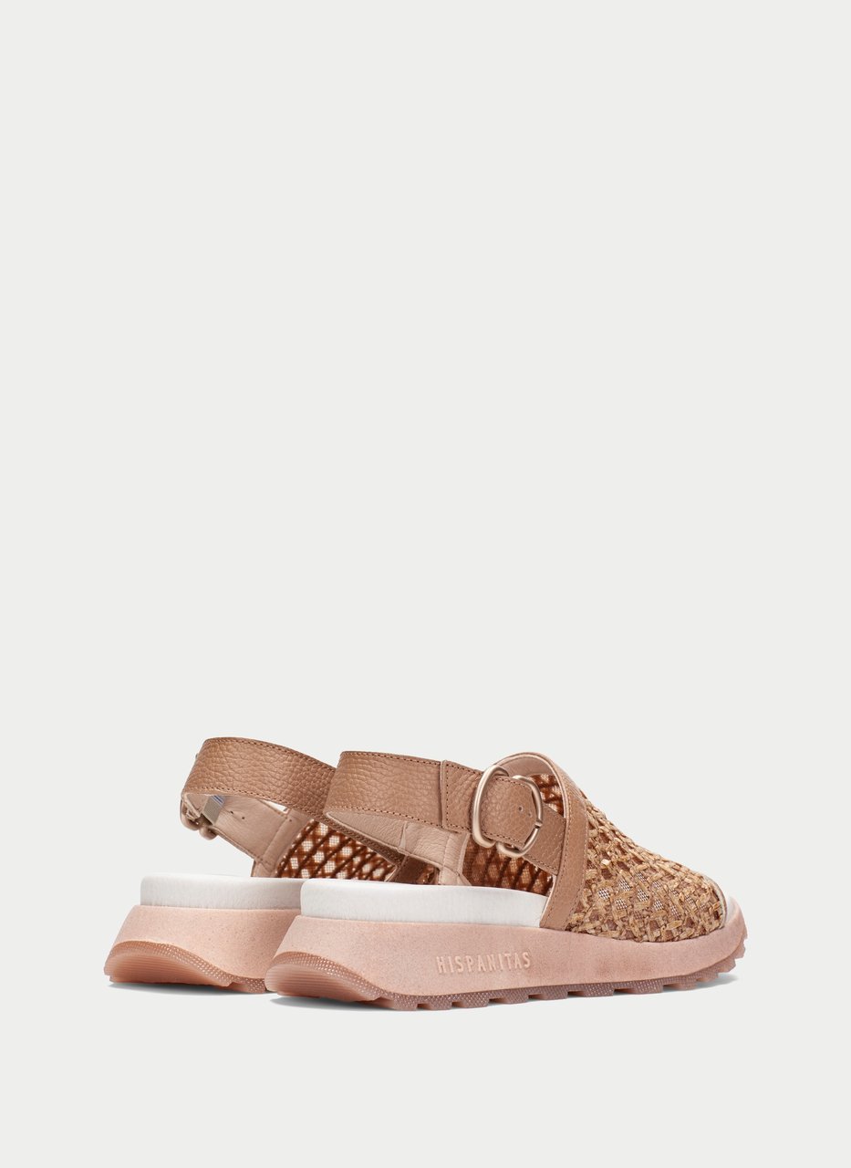 sport sandals ambar desert