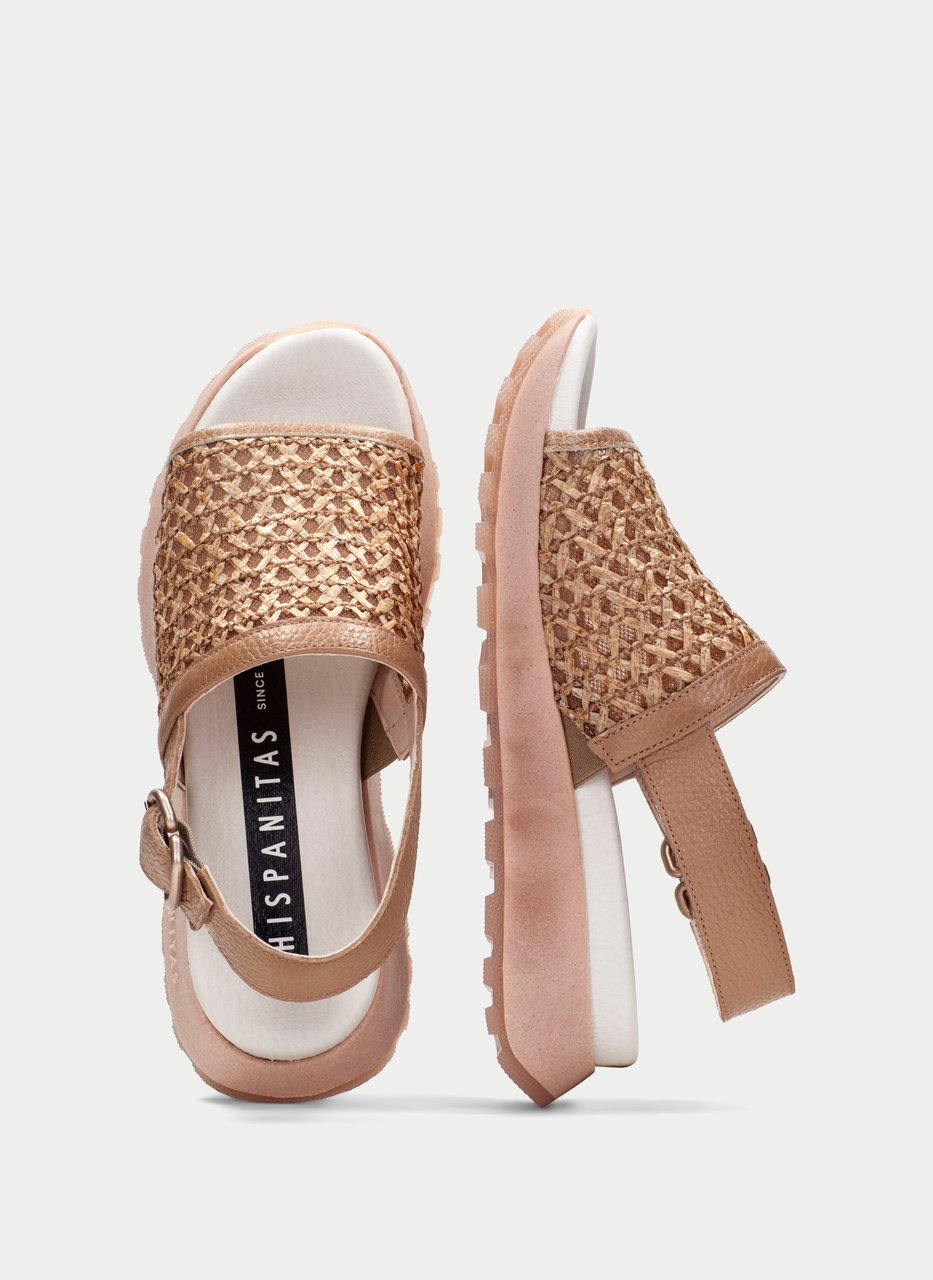 sport sandals ambar desert