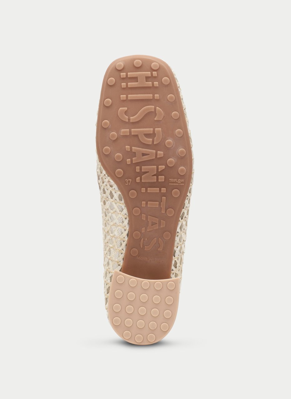 mokassin lisboa creme