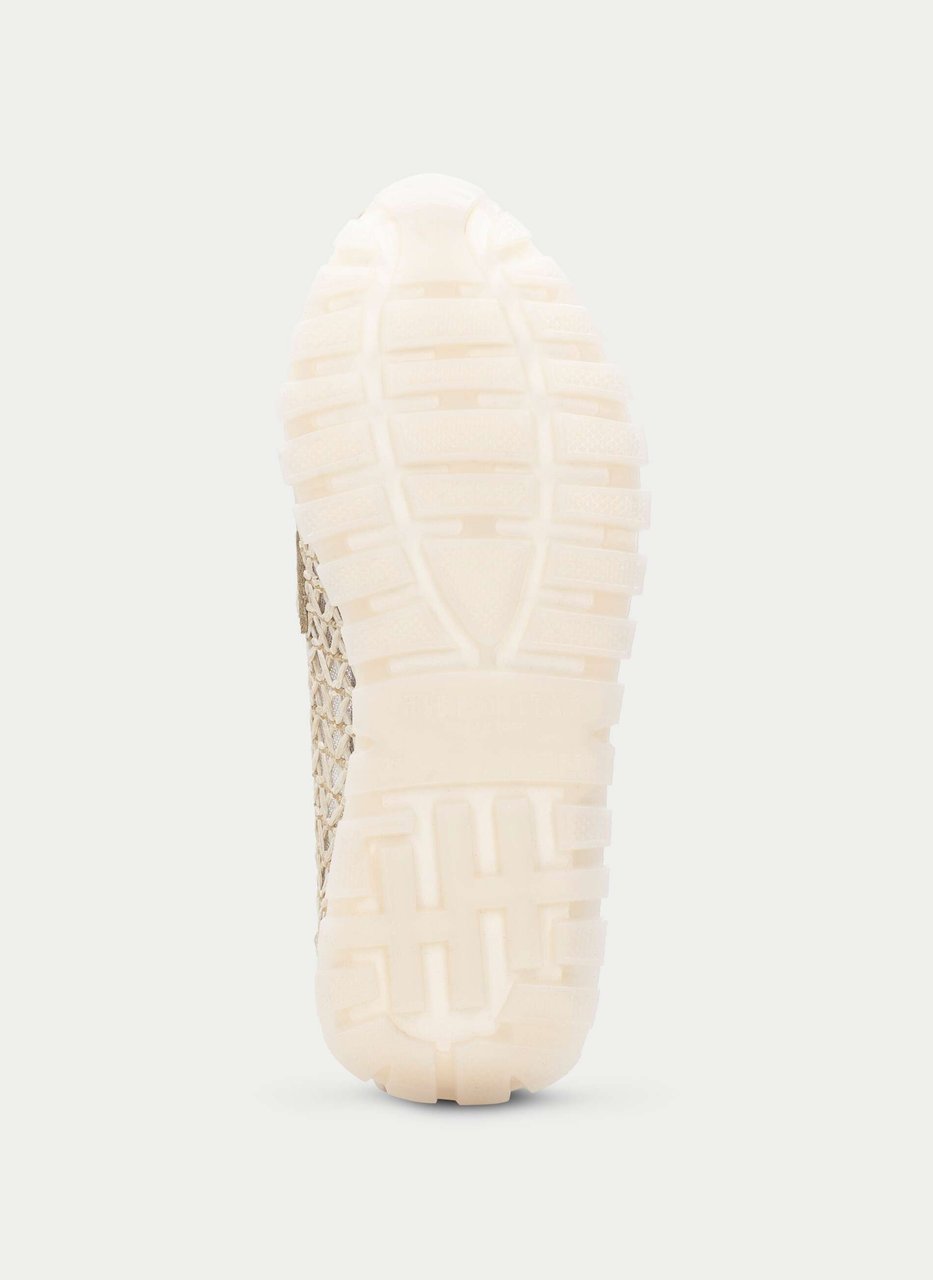 mocassin sport oregon creme