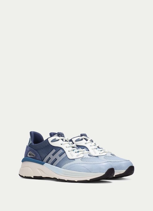 shoes sneaker lotosky-jeans - hispanitas