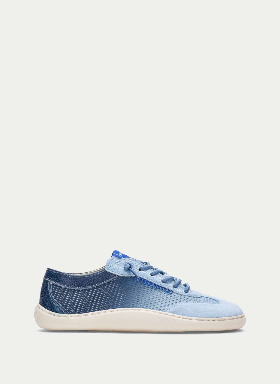 transitional barefoot earth celeste-jeans