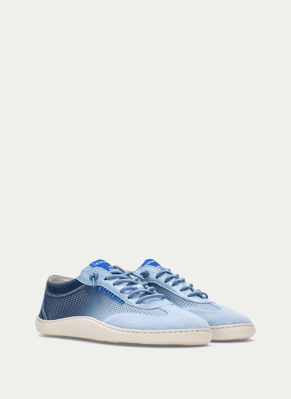 transitional barefoot earth celeste-jeans