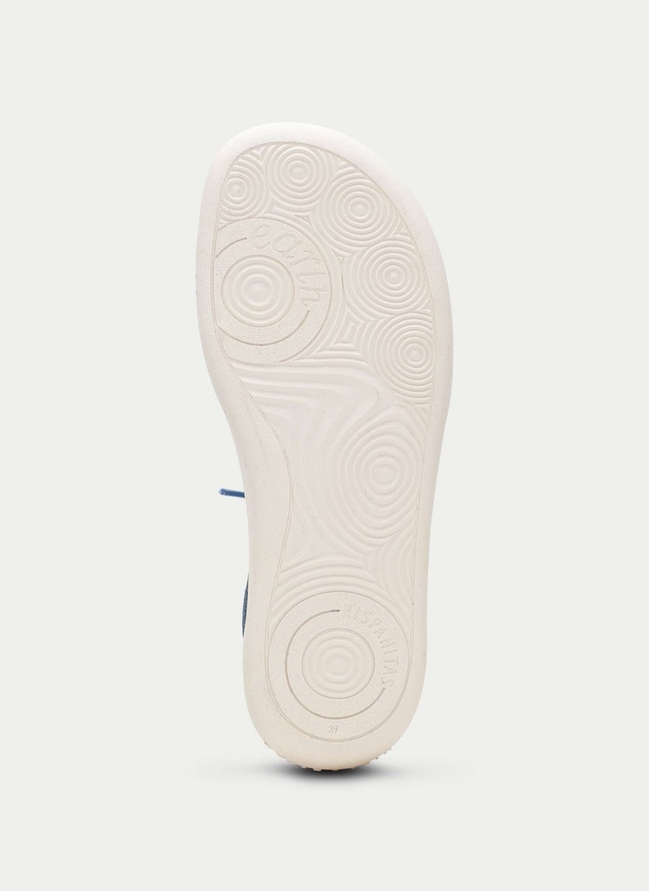 transitional barefoot earth celeste-jeans