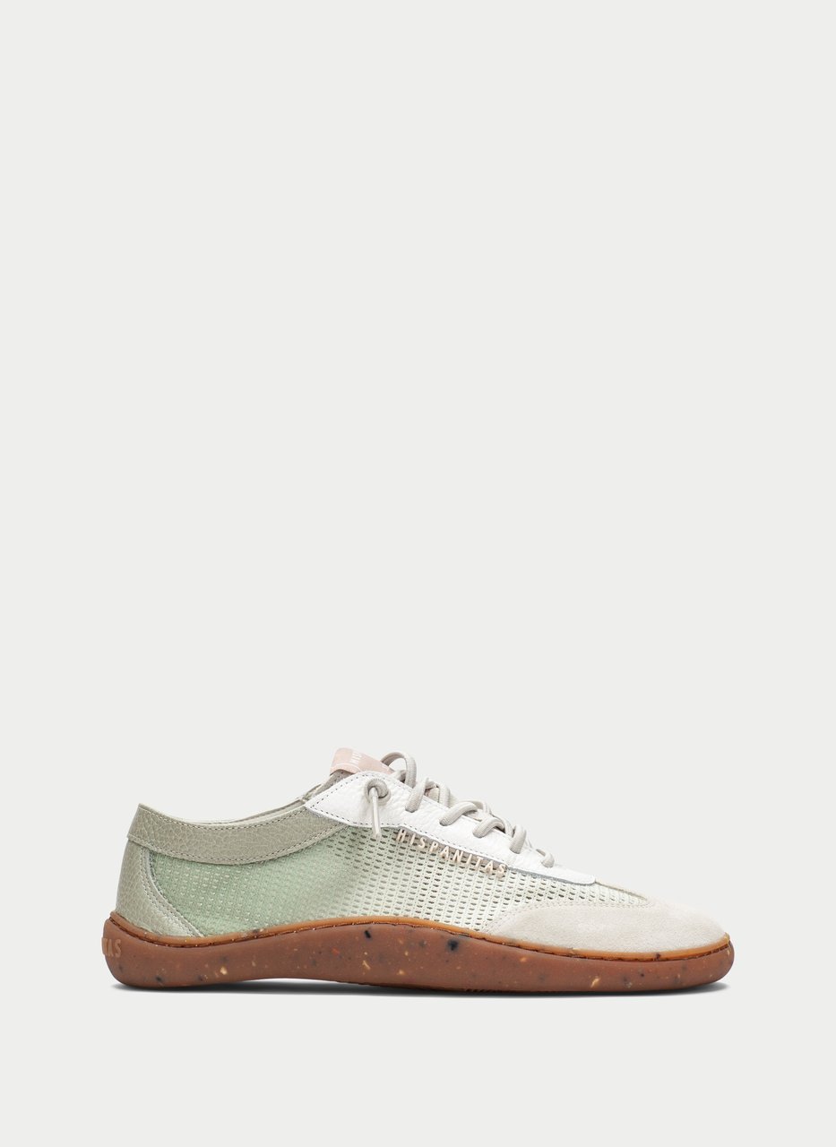transitional barefoot earth branco-alga