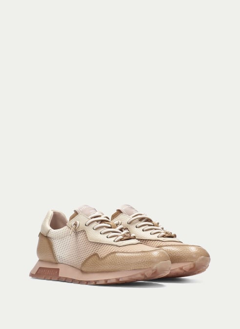 shoes sneaker oregondesert-cream - hispanitas