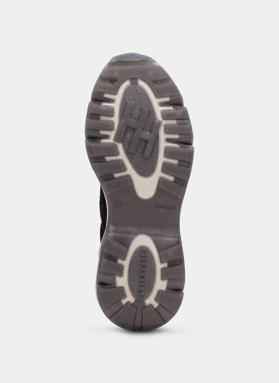 sneaker nepal black-zebra