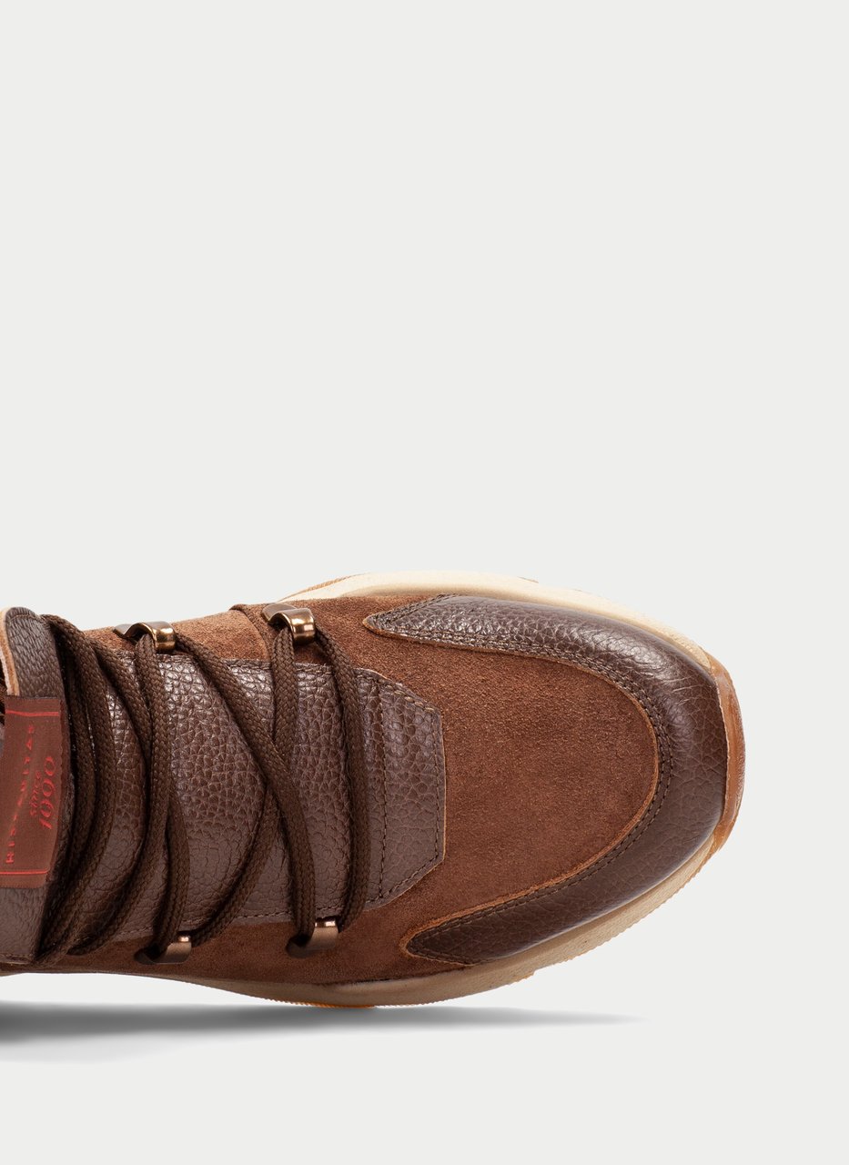 sport-ankle-boot nepal hazelnut-pony