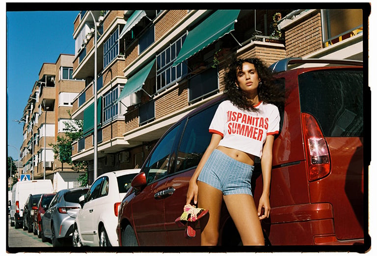 hispanitas street summer 2026