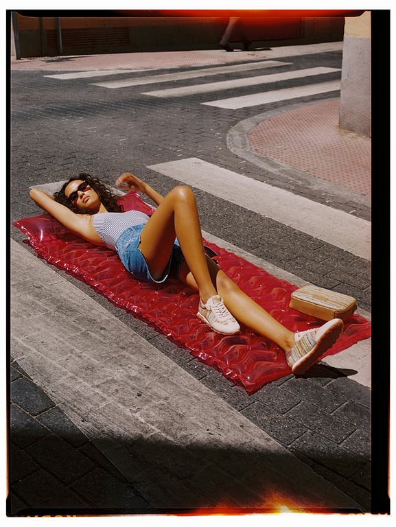 hispanitas street summer 2026