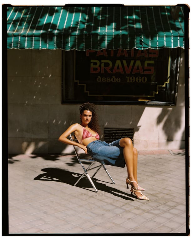 hispanitas street summer 2026
