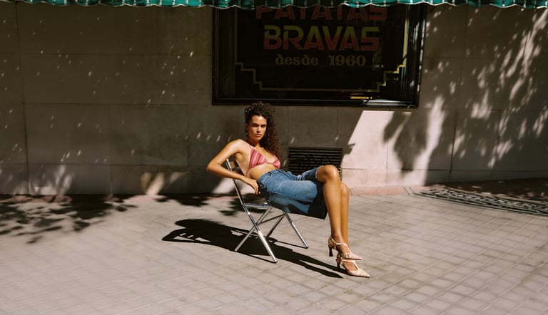 novedades hispanitas