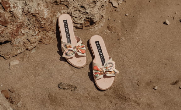 zapatos novedades hispanitas
